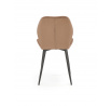 Étkezőszék K453, bézs