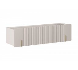MALMI RTV 150 2D1SZ - cashmere / złoty / wisząca