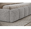 Bed Edvige+ wooden frame 180x200 Jaffray 04 Not applicable 1