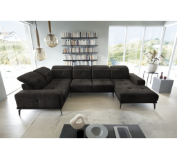 Neviro Loco 5 350x77 Left