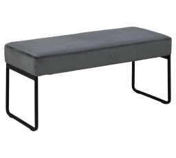 Xenia VIC pad szürke pad