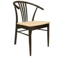 York szék füstölt tölgy/ természetes