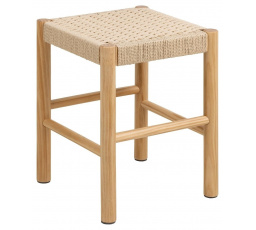 Alvin természetes szék