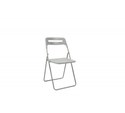 Összecsukható szék szürke K14-FX