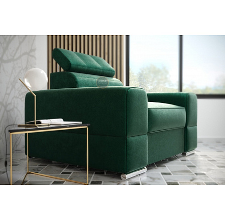 FOTEL ROYAL 114 CM FOTEL ROYAL 114 CM