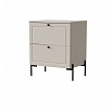 AMBER 8035 fürdőszobabútor-garnitúra, kasmír