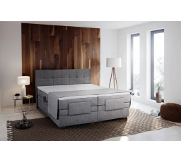 Postel Samael, 180x200