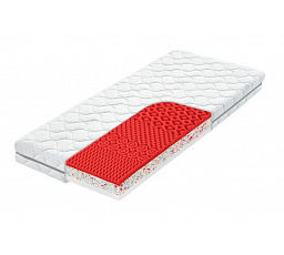 Matrace Antala Flexi 120x200 cm