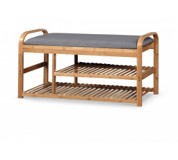 Cipőtartó ST13, szürke