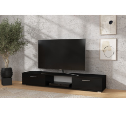 RTV ARIDEA Fekete Matt