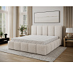 Bed Edvige + wooden frame/ standard lift/ bedding box 180x200 Jaffray 18 Not applicable 1