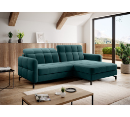 Lorelle Mat Velvet 75 110x200 Right 1