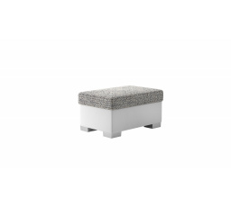 Pouf R4 Berlin 01, Soft 17 85x40