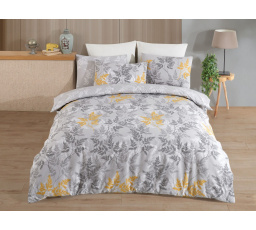 Bavlněný povlak na polštář Lucia 40x40