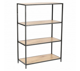 Seaford I Polc Tölgy