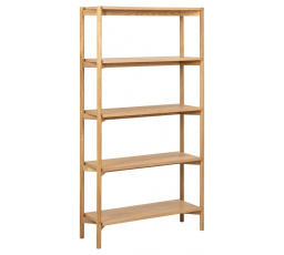 Braidwood tölgy polc