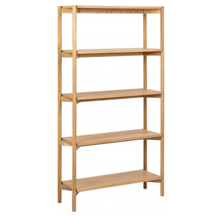 Braidwood tölgy polc