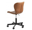 Batilda PU brandy irodai szék