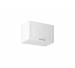 Sycylia G60KN konyhai felső szekrény, fehér