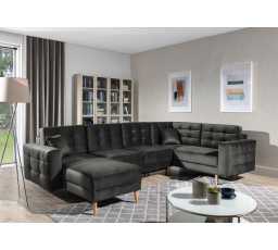 Rohová sedací souprava ASGARD U, Nube 05