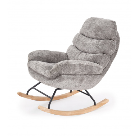 GIORGIO hintaszék, Szürke