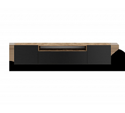 Femur 200 Függesztett RTV Artisan+Fekete