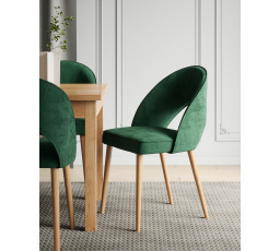 RODOS 82 szék Craft Gold