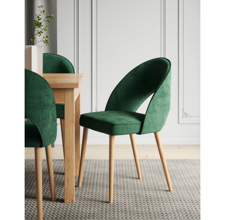 RODOS 82 szék Craft Gold