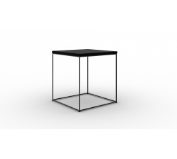 Adina konferencia asztal Fekete+Fekete