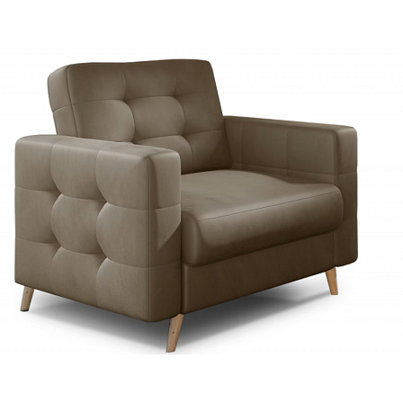 ASGARD fotel, Monolit 09
