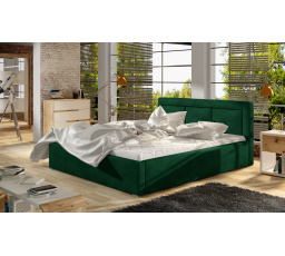 Belluno 180x200 st.met./pod.gaz./kont. Kronos 19 1