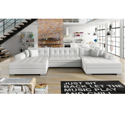 Vento Soft 17 126x305 Symmetrical 0