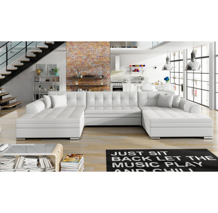 Vento Soft 17 126x305 Symmetrical 0