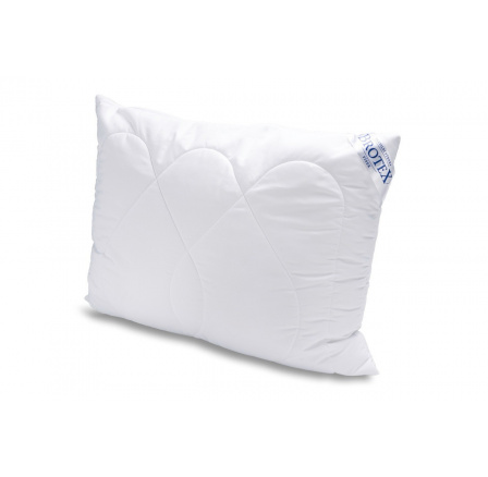 Polštář Luxus plus 70x90cm 900g bez zipu kuličky UNICO®