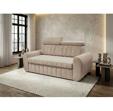 SOFA AMERYKANKA AVERTI III 180 CM Z REGULOWANYMI ZAGŁÓWKAMI SOFA AMERYKANKA AVERTI III 180 CM Z REGULOWANYMI ZAGŁÓWKAMI