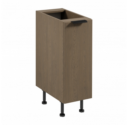 Alsó szekrény SORENTO D30 - Jobb - Balti Vihar/Balti Vihar