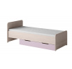 Postel TENUS T-07, dub santana