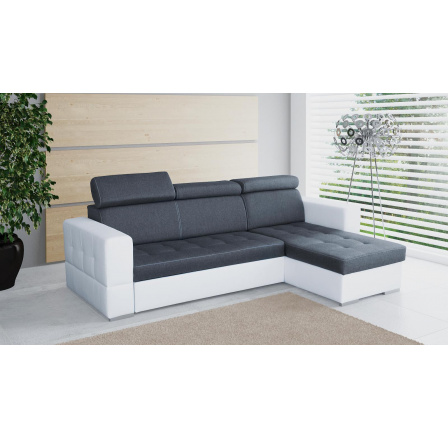 Rohová sedací souprava Soft Mini P Inari 96/Madryt 120 Rohová sedací souprava Soft Mini P Inari 96/Madryt 120