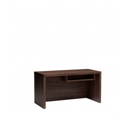 VEGAS V30 íróasztal sötét Santana
