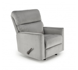 Dönthető KARIM fotel, Szürke