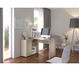 SAULO sarokasztal Sonoma