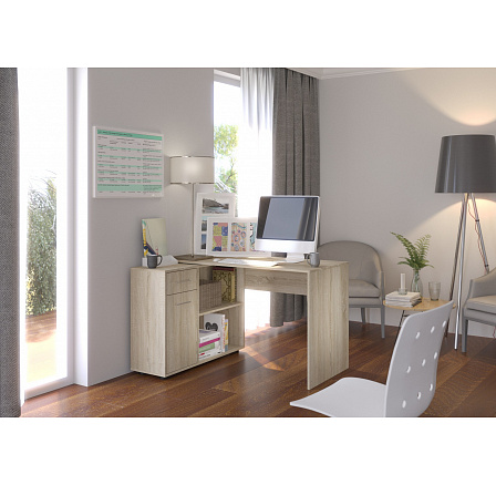 SAULO sarokasztal Sonoma