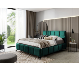 Łoże Mist 160x200 Velvetmat 38 1