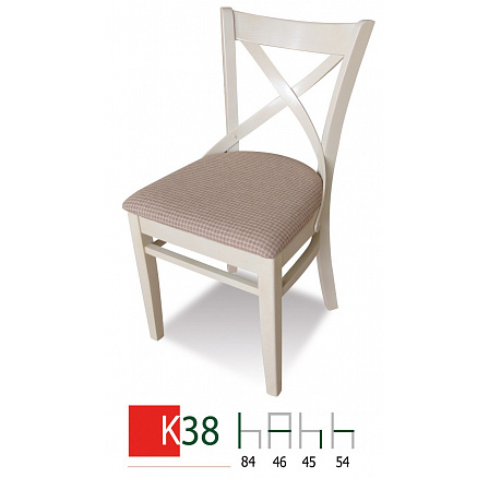 Krzesło K38 Krzesło K38
