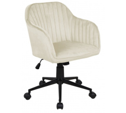 Irodai szék FB1JG, Bézs