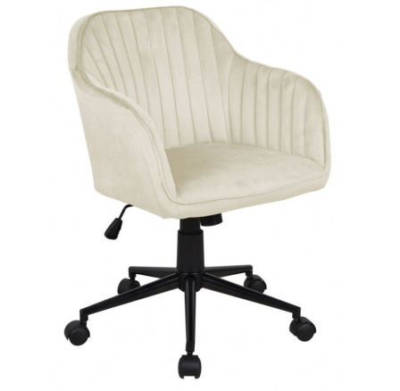 Irodai szék FB1JG, Bézs