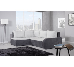 LINK II sarok ülőgarnitúra, balos