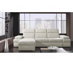 BILL III sarok ülőgarnitúra