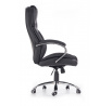 Irodai szék KING, fekete