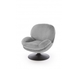 Modern SHELL szék, hamuszürke